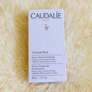 Caudalie Vinoperfect Radiance Dark Spot Serum